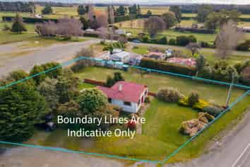 695 Hilderthorpe-Pukeuri Road, Pukeuri