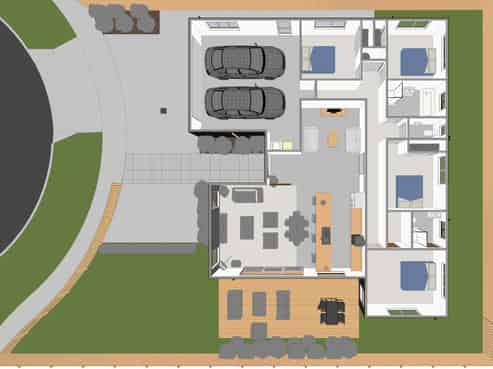 Lot 92 Kanzan Grove, Feilding