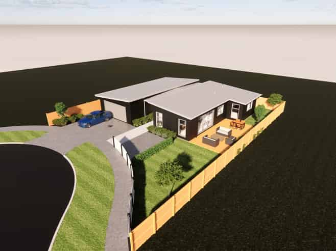 Lot 92 Kanzan Grove, Feilding