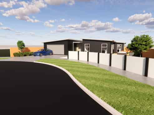 Lot 92 Kanzan Grove, Feilding