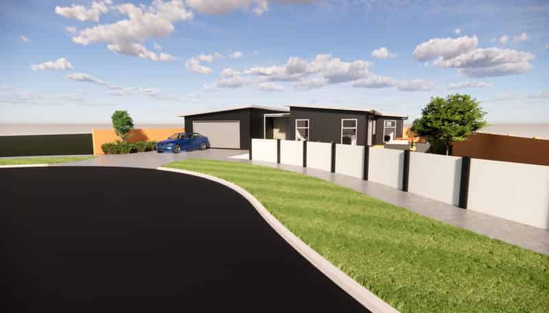 Lot 92 Kanzan Grove, Feilding
