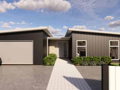 Lot 92 Kanzan Grove, Feilding