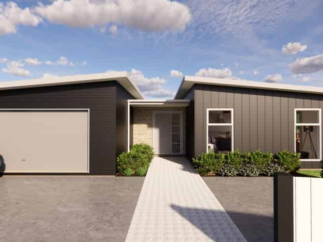 Lot 92 Kanzan Grove, Feilding