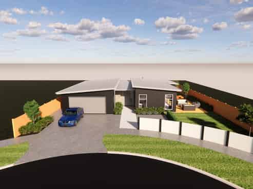 Lot 92 Kanzan Grove, Feilding