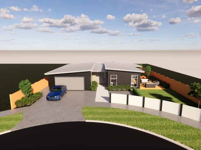 Lot 92 Kanzan Grove, Feilding