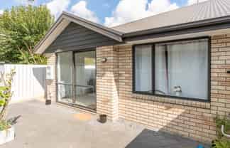3G Cameron Road, Hamilton East