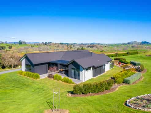 25 Headlands Drive, Te Awamutu