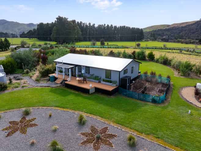 460 Haringa Road, Carterton