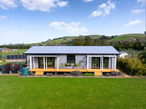 460 Haringa Road, Carterton