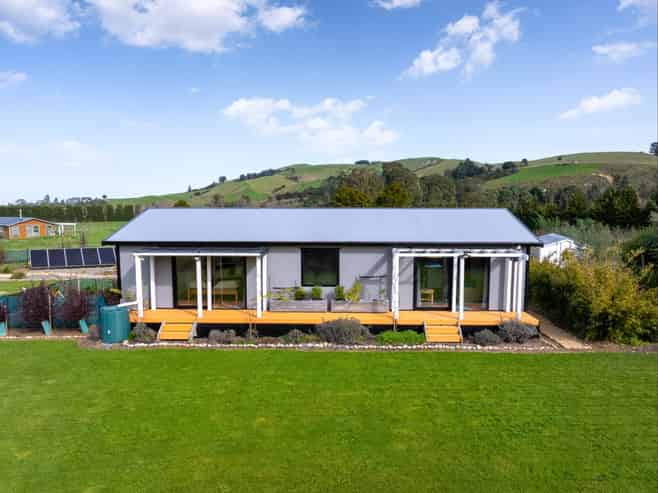460 Haringa Road, Carterton