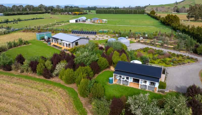 460 Haringa Road, Carterton