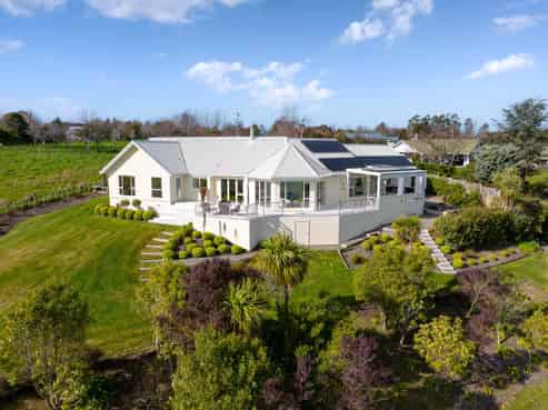 20 Milford Downs, Masterton