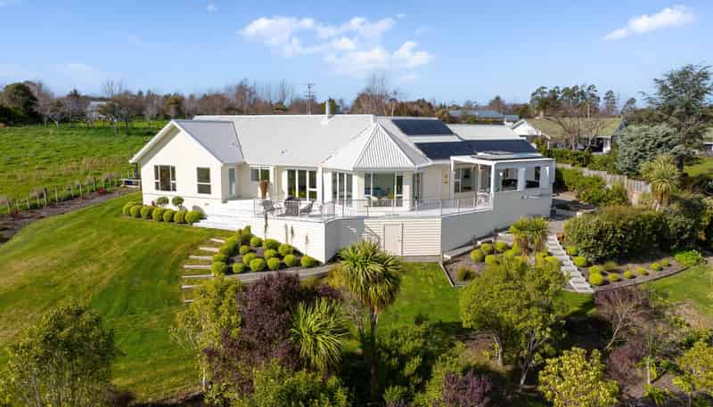 20 Milford Downs, Masterton