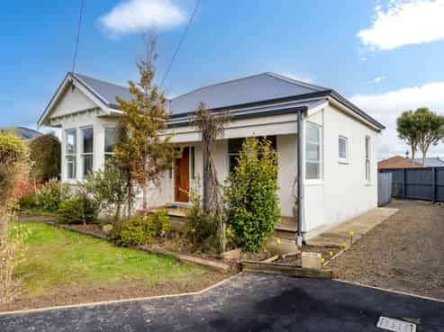 7 Victoria Street, Mosgiel