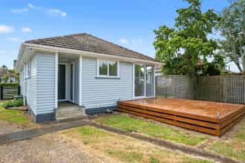 90 Rangatira Road, Cambridge