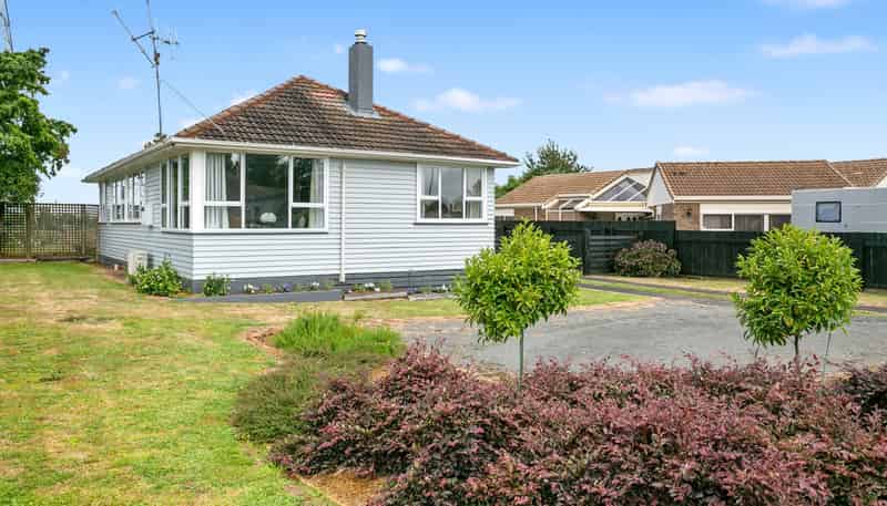 90 Rangatira Road, Cambridge