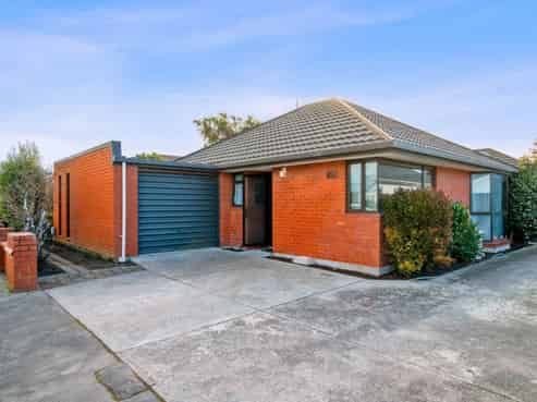 1/11 Owens Terrace, Upper Riccarton