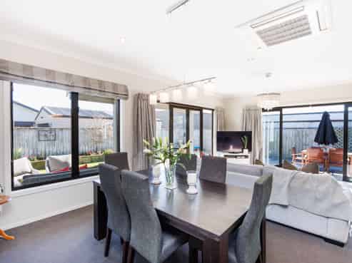 2 Hannah Court, Feilding