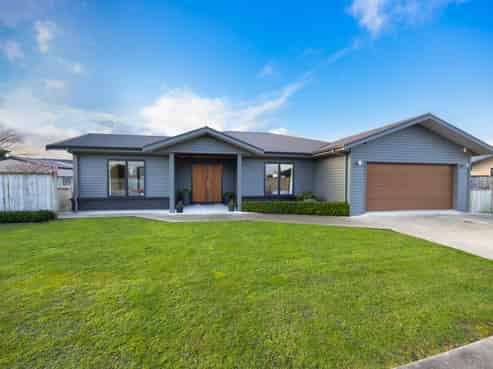 2 Hannah Court, Feilding