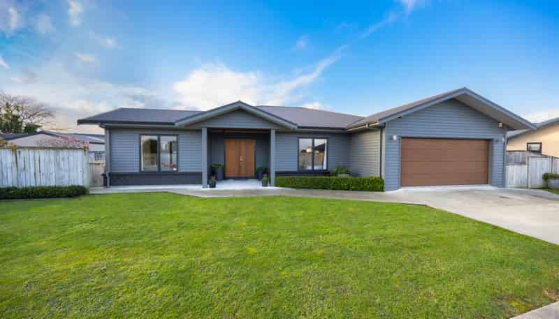 2 Hannah Court, Feilding