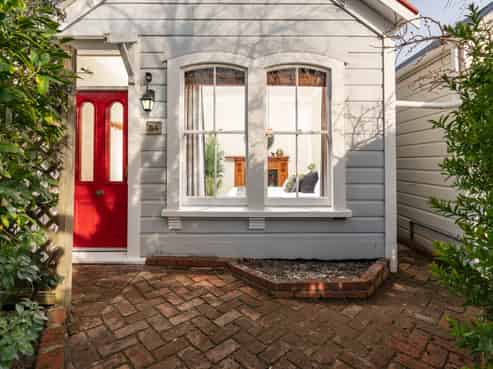 84 Wilson Street, Newtown