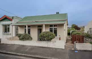 17 Hall Street, South Dunedin