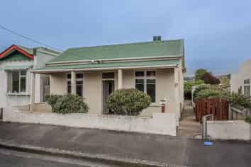 17 Hall Street, South Dunedin