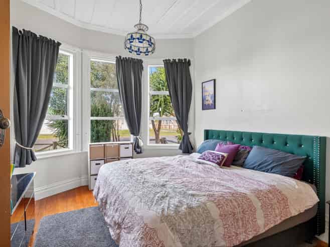 17 Grafton Road, Te Hapara