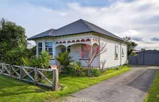17 Grafton Road, Te Hapara