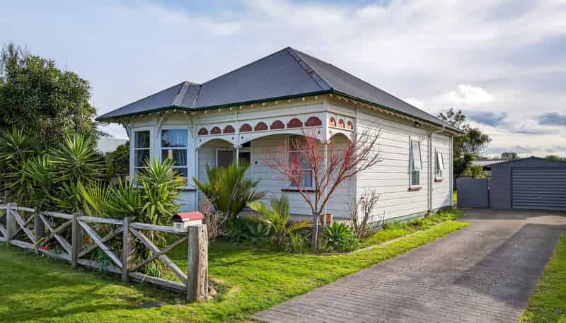 17 Grafton Road, Te Hapara