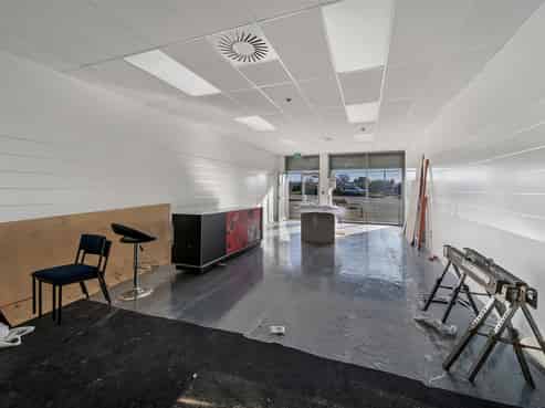 92sqm Retail Unit - Available Now