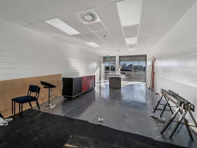 92sqm Retail Unit - Available Now
