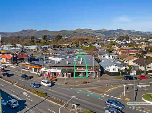 92sqm Retail Unit - Available Now