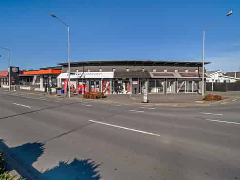 92sqm Retail Unit - Available Now