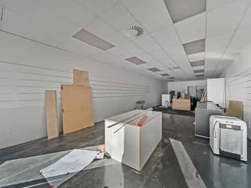 92sqm Retail Unit - Available Now