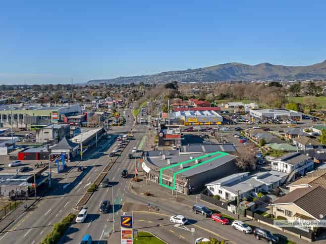 92sqm Retail Unit - Available Now