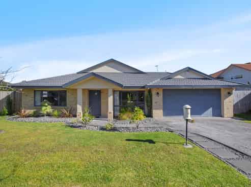 18 Brittany Drive, Henderson