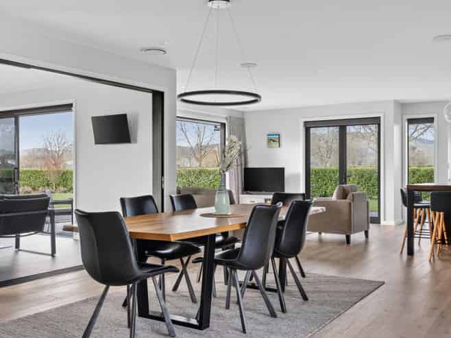 4 Lammermoor Lane, Cambridge