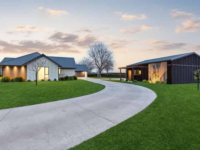 4 Lammermoor Lane, Cambridge