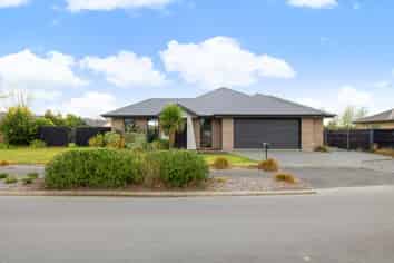 85 Shepherd Avenue, West Melton