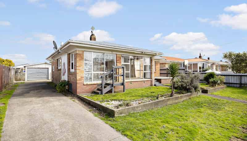 21 Valentine Street, Papakura