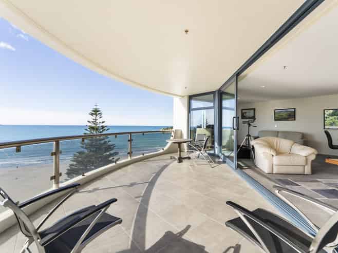9A/1 Marine Parade, Mount Maunganui
