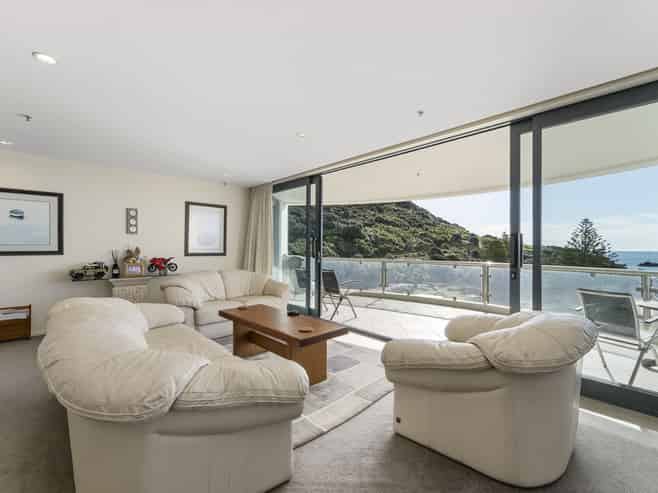 9A/1 Marine Parade, Mount Maunganui