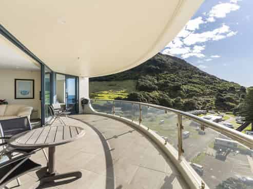 9A/1 Marine Parade, Mount Maunganui
