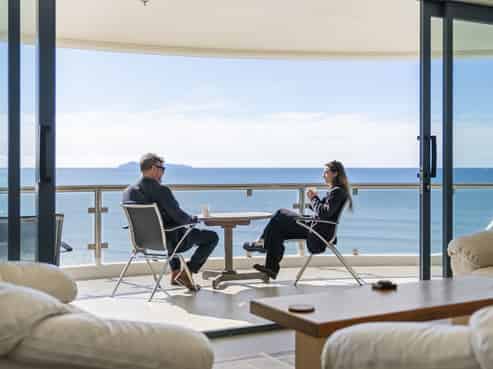 9A/1 Marine Parade, Mount Maunganui