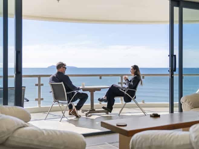 9A/1 Marine Parade, Mount Maunganui