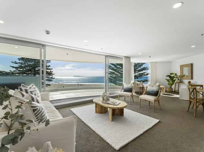 3A/2 Marine Parade, Mount Maunganui