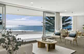 3A/2 Marine Parade, Mount Maunganui