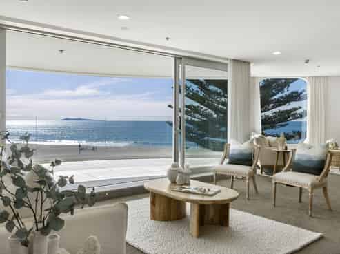 3A/2 Marine Parade, Mount Maunganui