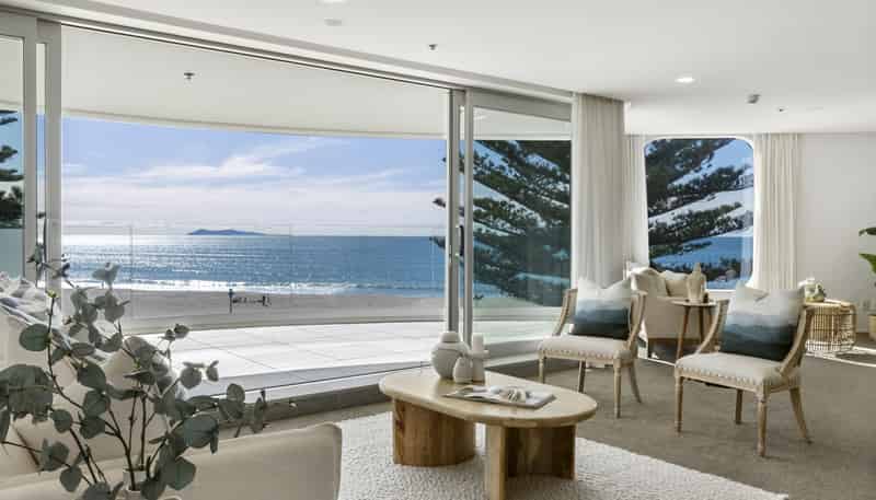 3A/2 Marine Parade, Mount Maunganui